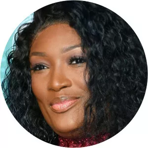 Tamara Johnson-George