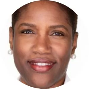 Tamara Johnson-Shealey