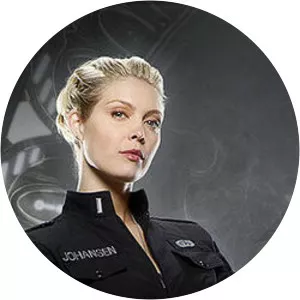 Tamara Johnson (Tamara Johansen)