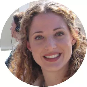 Tamara Khalaf - Film producer