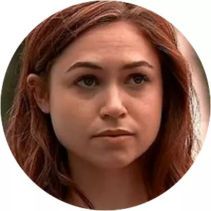 Tamara Kingsley - Fictional character