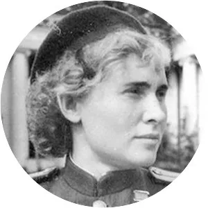 Tamara Konstantinova