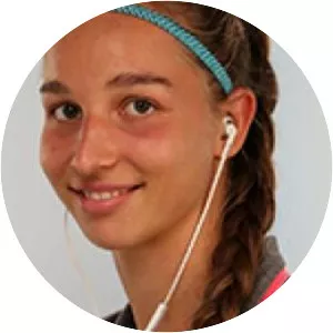 Tamara Korpatsch - German tennis player