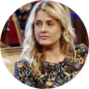 Tamara Krcunović photograph