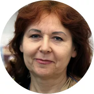 Tamara Kryukova - Writer