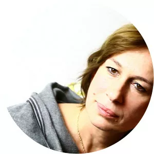 Tamara Kvesitadze - Georgian visual artist