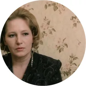 Tamara Lebedeva photograph