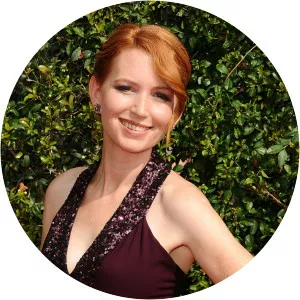 Tamara Krinsky photograph