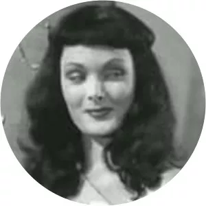 Tamara Lees - Film actress