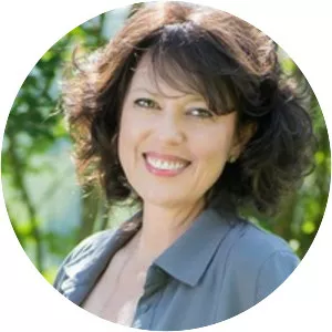 Tamara Leigh photograph