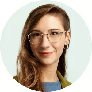 Tamara Lüdke - Politician