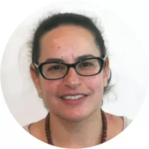 Tamara Mackean - Researcher