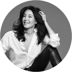 Tamara Mellon