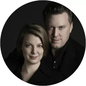 Tamara Metelka - Austrian film actor