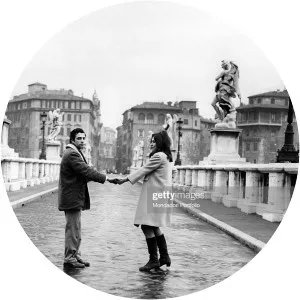 Tamara Moltrasio photograph