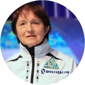 Tamara Moskvina