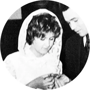 Tamara Muromova photograph