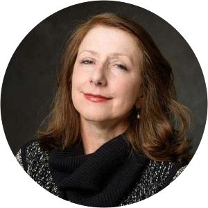 Tamara Piety - Author