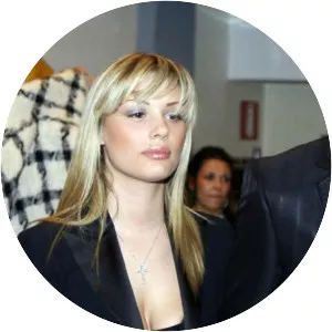 Tamara Pisnoli - Daniele De Rossi's ex-wife