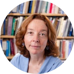 Tamara Plakins Thornton