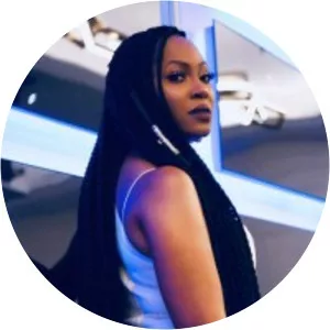 Tamara Powell - Singer