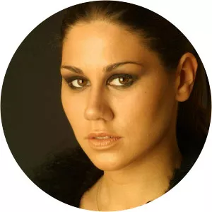 Tamara - Spanish singer