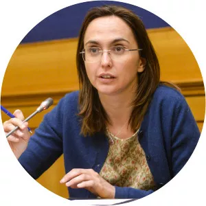 Tamara Rabà photograph