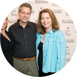 Tamara Rabil - Screenwriter