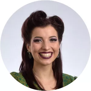 Tamara Ristić Kezz - Musical artist