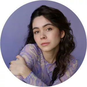 Tamara Romera Ginés - Film actor