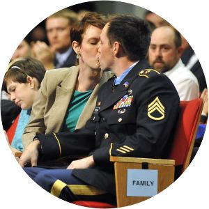 Tamara Romesha photograph