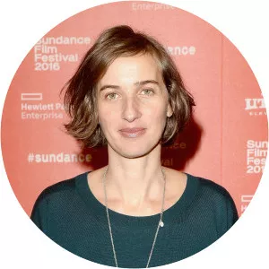 Tamara Rosenberg - TV producer