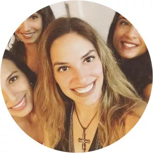 Tamara Sanchez De Lamadrid Newton