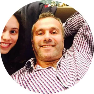 Tamara Savićević photograph