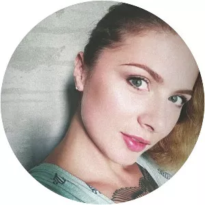 Tamara Shengeliya photograph