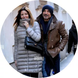 Tamara Spalletti photograph