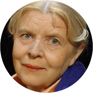 Tamara Spiricheva - Movie actress