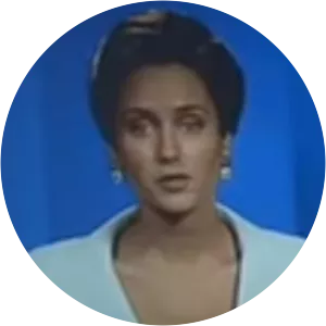 Tamara Steel - Fictional character