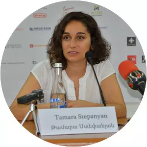 Tamara Stepanyan