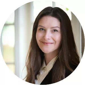 Tamara Stuparich De La Barra