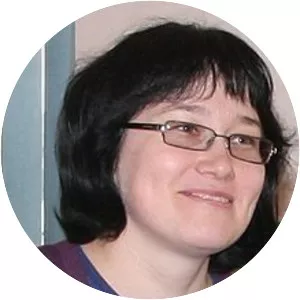 Tamara Tansykkuzhina