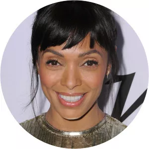 Tamara Taylor - Canadian actress