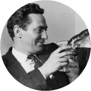 Tamara Tchinarova Finch