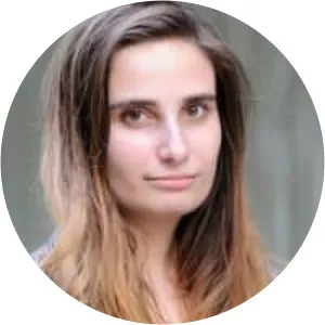 Tamara Tenenbaum - Argentina writer