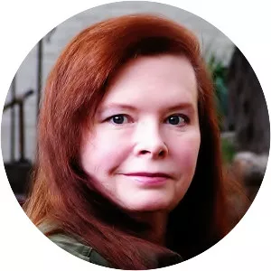 Tamara Thorne - American writer