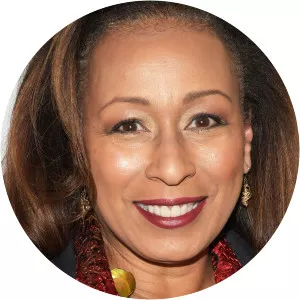 Tamara Tunie
