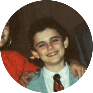 Tamara Vaynerchuk photograph