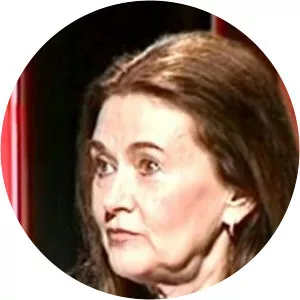 Tamara Vladimirtseva