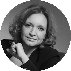 Tamara Vučković photograph