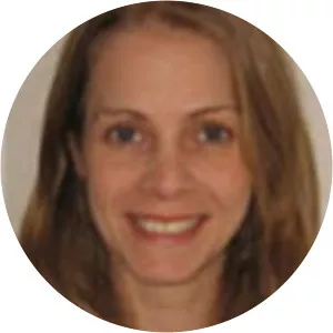 Tamara Walsh - Author